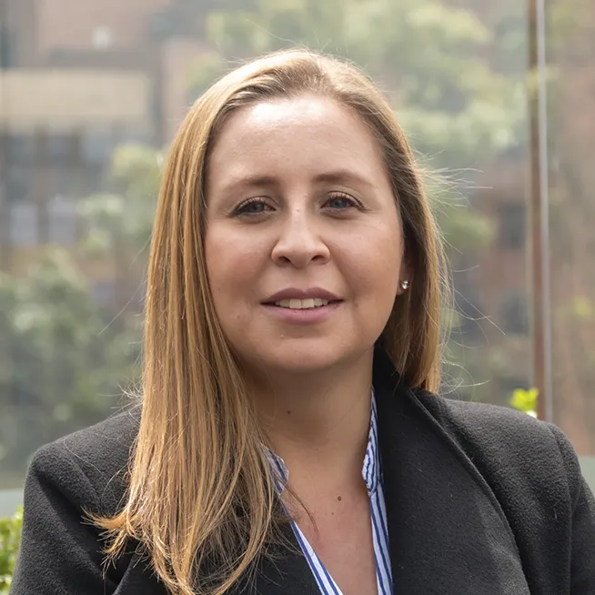 Diana Carolina Ávila Suárez