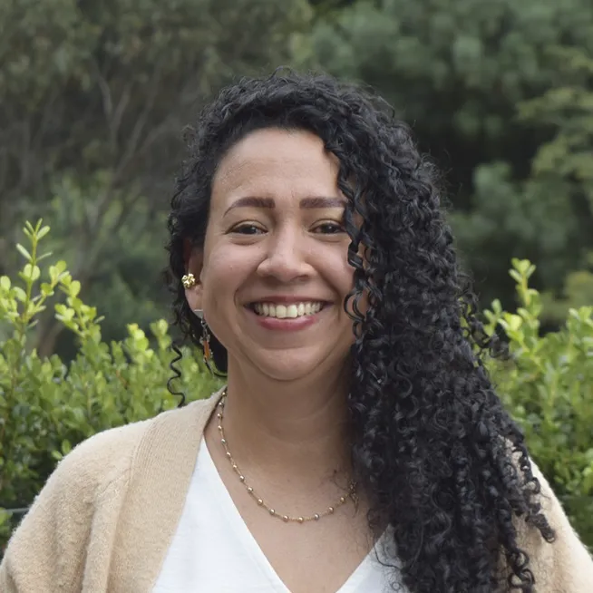 Dr. Liliana P. Saboyá-Acosta