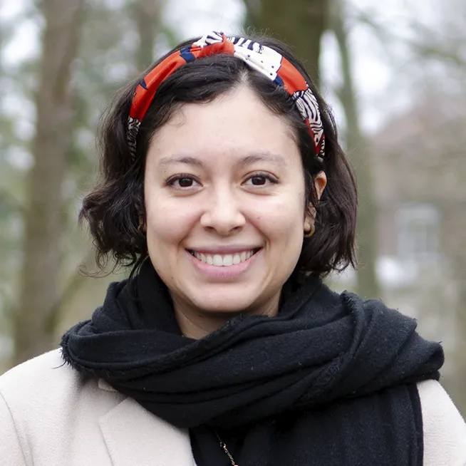 Dr. Paula A. Sánchez García