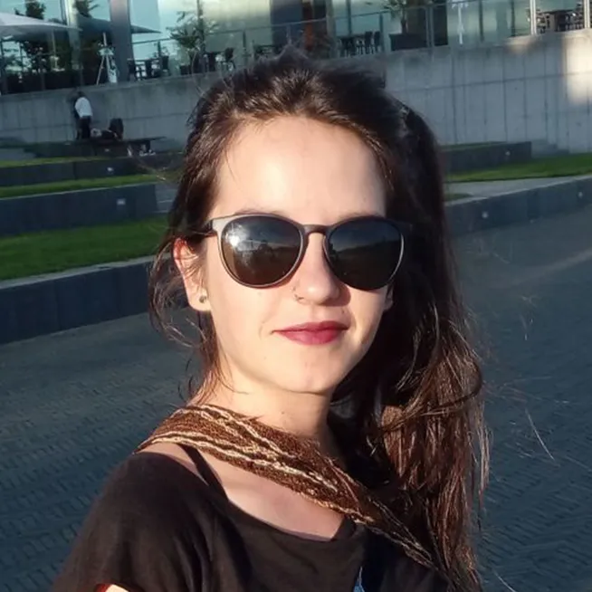MSc. Valentina Ramirez Valencia